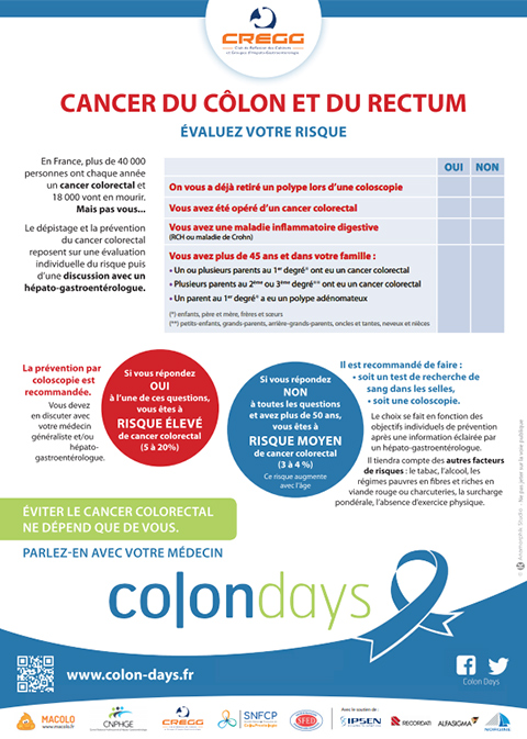 Opération portes ouvertes